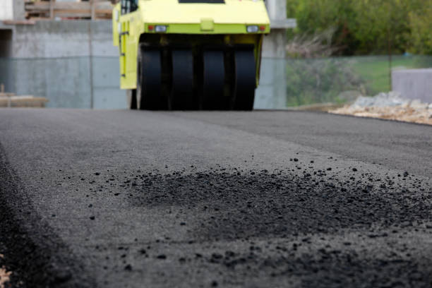 Best Decorative Driveway Pavers  in Chesapeake, VA