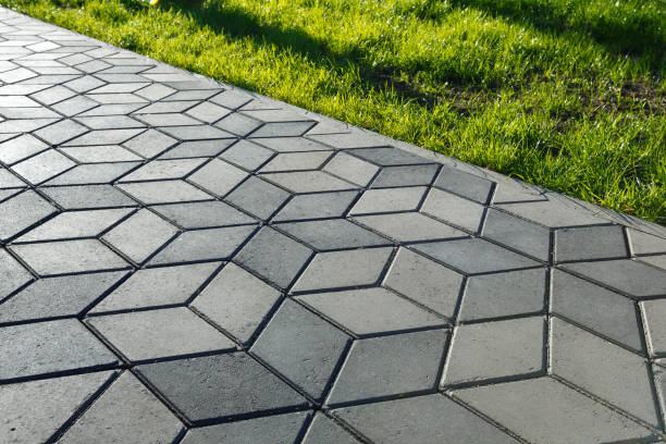 Best Residential Paver Driveway  in Chesapeake, VA