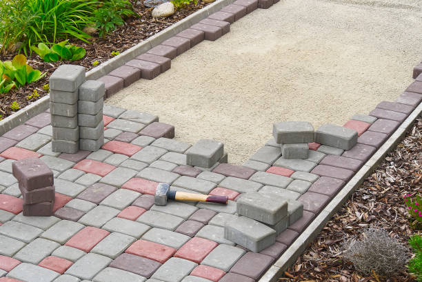 Best Driveway Pavers Installation  in Chesapeake, VA