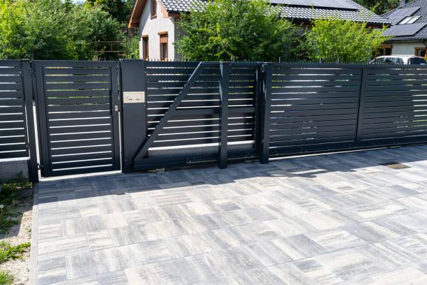 Best Driveway Pavers Cost  in Chesapeake, VA