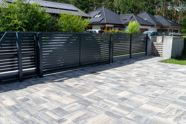 Best Best Driveway Pavers  in Chesapeake, VA