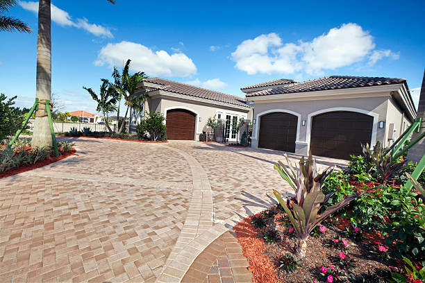 Best Affordable Driveway Pavers  in Chesapeake, VA