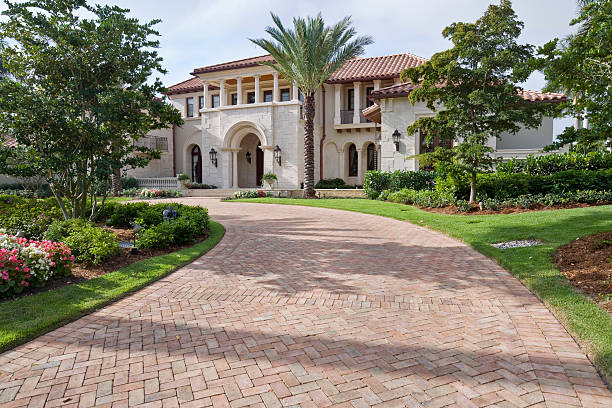 Reasons to Select Us for Your Driveway Paving Requirements in Chesapeake, VA