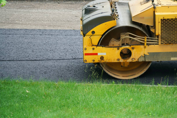 Trusted Chesapeake, VA Driveway Pavers Experts