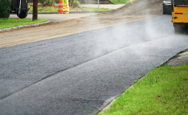 Best Brick Driveway Pavers  in Chesapeake, VA