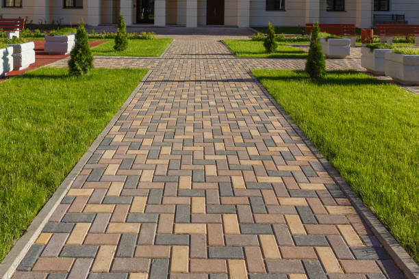 Best Affordable Driveway Pavers  in Chesapeake, VA