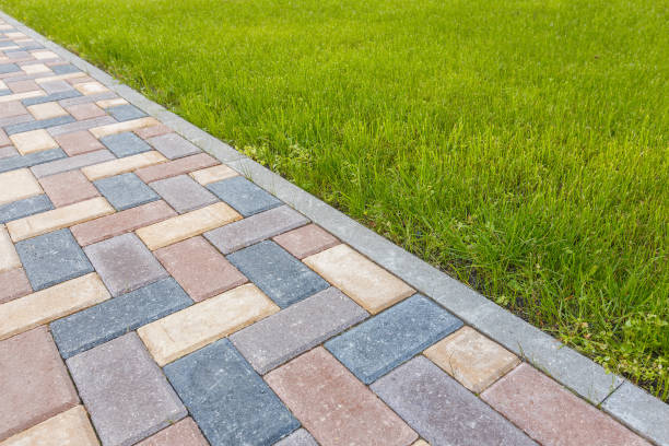 Best Concrete Paver Driveway  in Chesapeake, VA